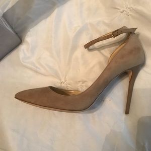 Jimmy Choo pumps